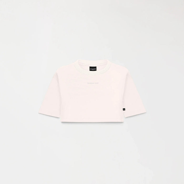 NARYSSA CROP TOP WOMEN SAND DOLLAR - Monastery | Tienda Oficial Colombia