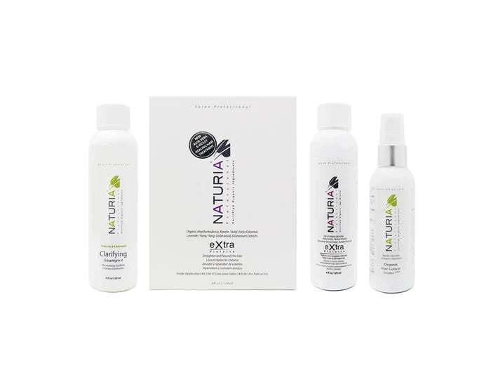 NATURIA MIST SILKFUSION 4OZ / 120ML (copia)