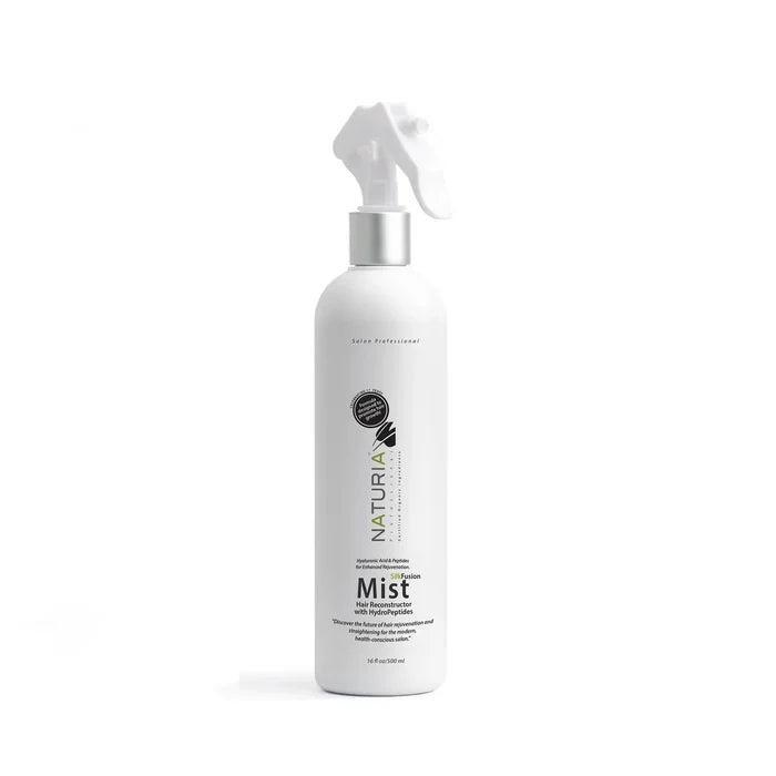 NATURIA MIST SILKFUSION 4OZ / 120ML