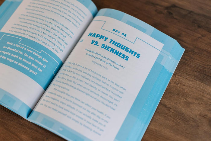 Navigate Life Like a Pro: 100 Days for Boys to Build Confidence and Purpose