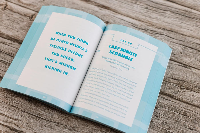 Navigate Life Like a Pro: 100 Days for Boys to Build Confidence and Purpose