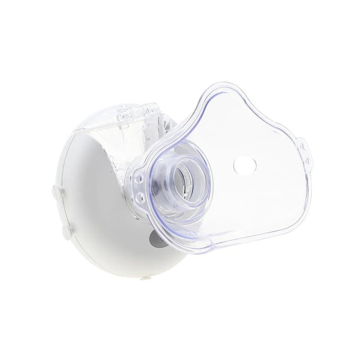 Nebulizador Mesh Comprimido Portatil Recargable