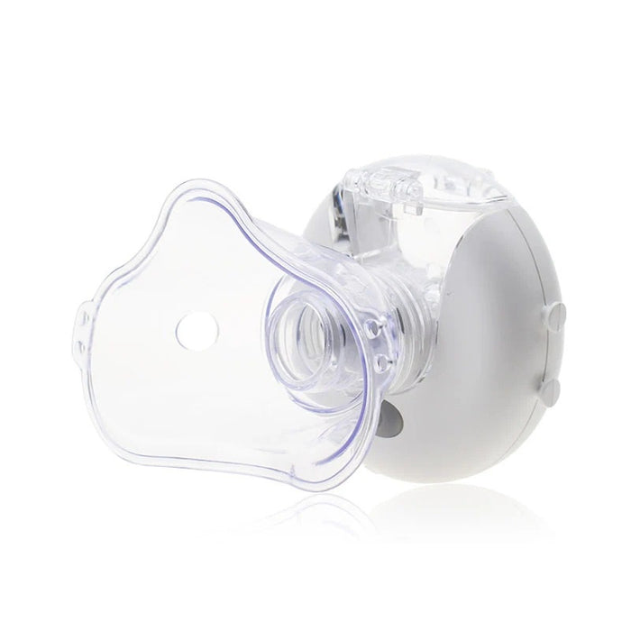 Nebulizador Mesh Comprimido Portatil Recargable