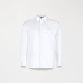 NEPTUNUS SHIRT MEN WHITE - Monastery | Tienda Oficial Colombia