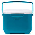 Nevera Coleman 2160841 16qt Azul Portatil