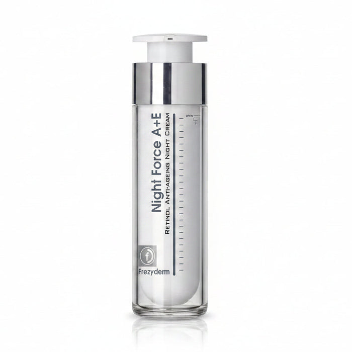 Night Force A+E 50 ml