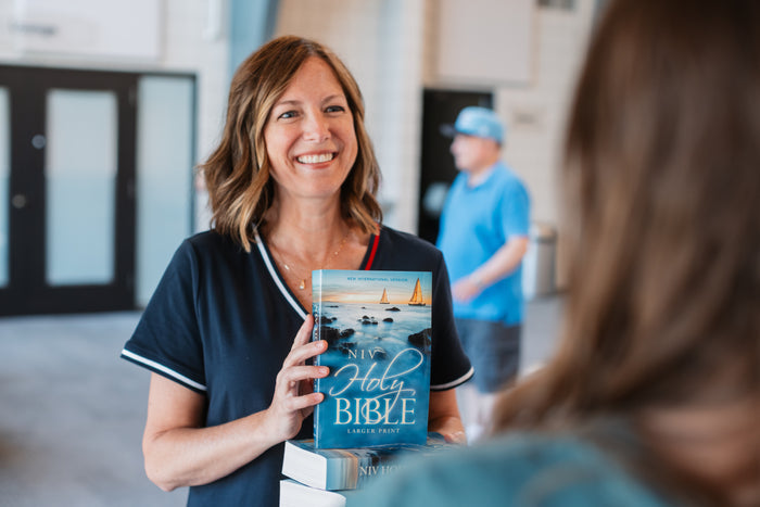 9780310463801