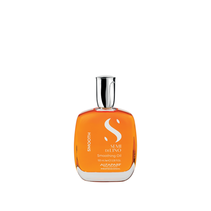 OIL ALFAPARF SMOOTH 100ML