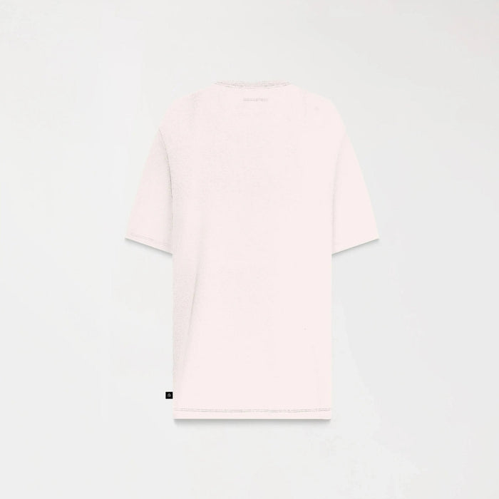 OLDINGHAM T - SHIRT OVERSIZED MEN MOONBEAM - Monastery | Tienda Oficial Colombia