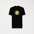 ORATOR T - SHIRT MEN BLACK - Monastery | Tienda Oficial Colombia