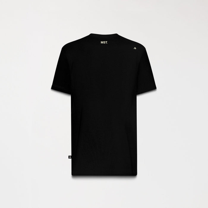 ORATOR T - SHIRT MEN BLACK - Monastery | Tienda Oficial Colombia