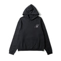 Own Your Grind Hoodie Negro