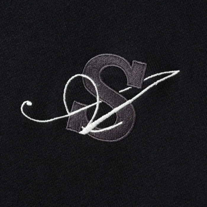 Own Your Grind Hoodie Negro