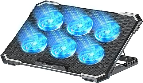 Pad Enfriador de Laptop