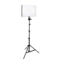 Panel LED Profesional PL-36 Con Control Remoto Y Tripode Incluido