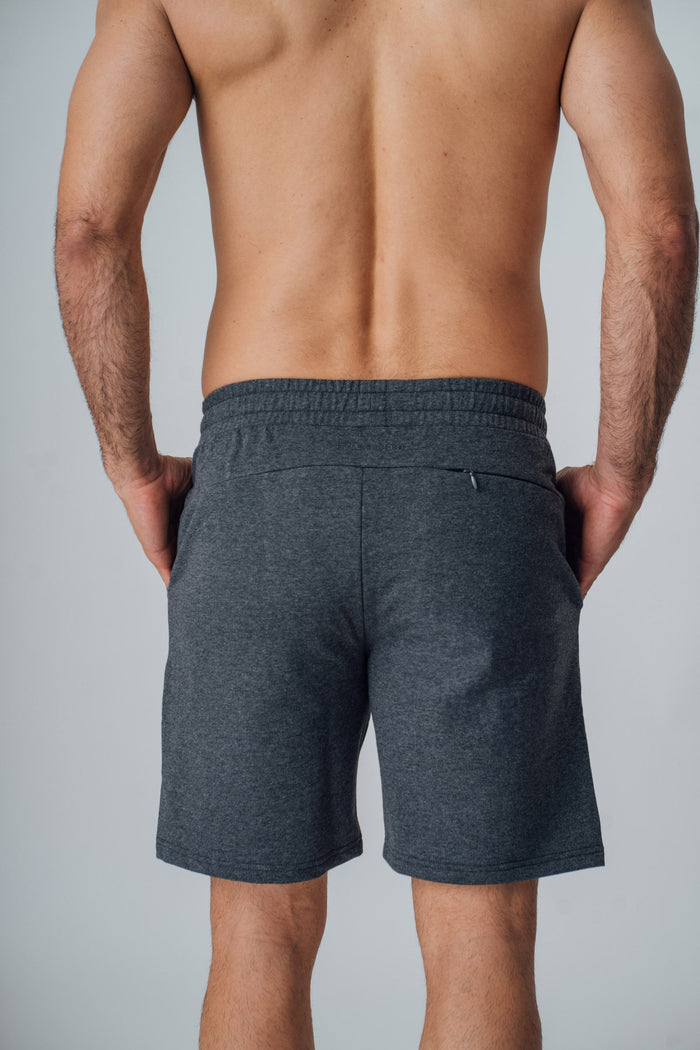 Pantalón Corto 2s Style & Sport Deportivo para Caballeros