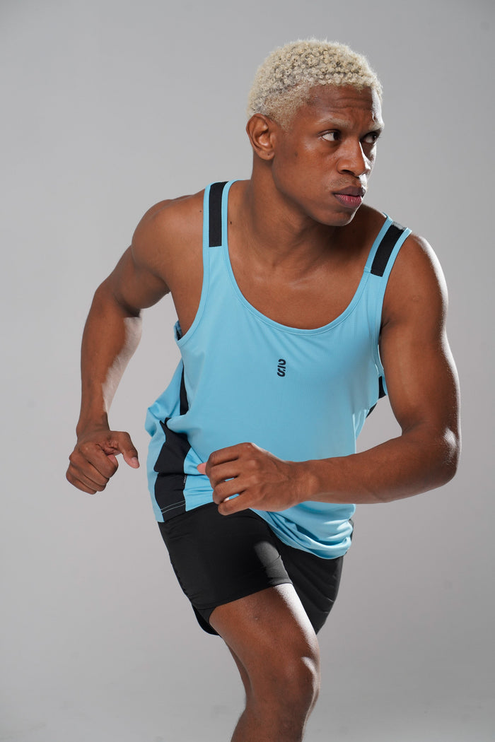 Pantalón Corto 2s Style & Sport Deportivo para Caballeros
