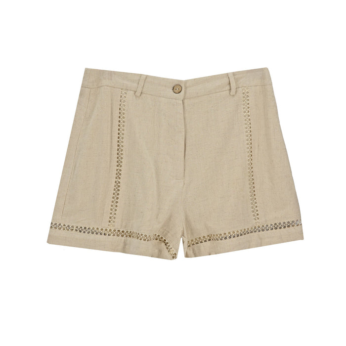 Pantalón Corto Mojito Collection Encaje para Damas