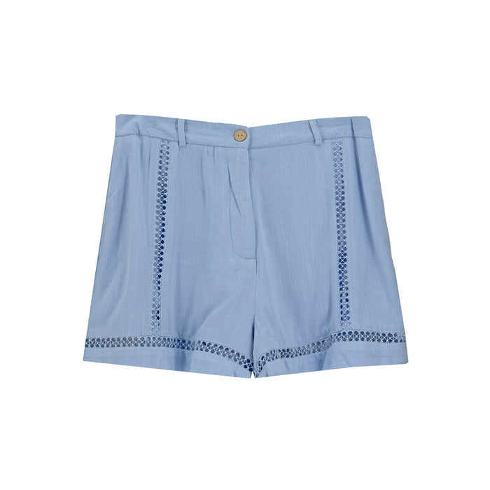 Pantalón Corto Mojito Collection Encaje para Damas