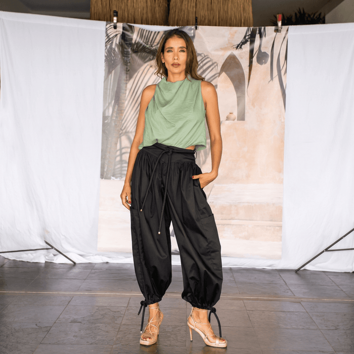 Pantalon Esencia