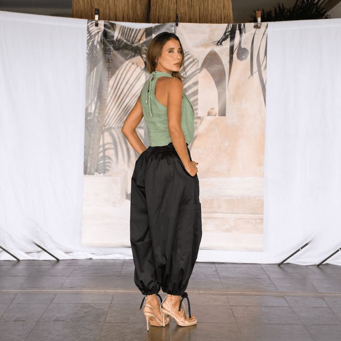 Pantalon Esencia