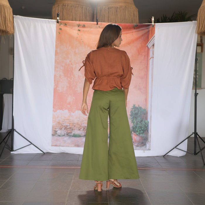 Pantalón Natura