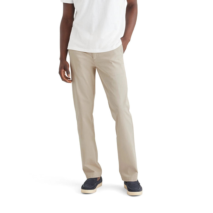 Pantalones Dockers Chinos Casual Para Caballeros by Dockers