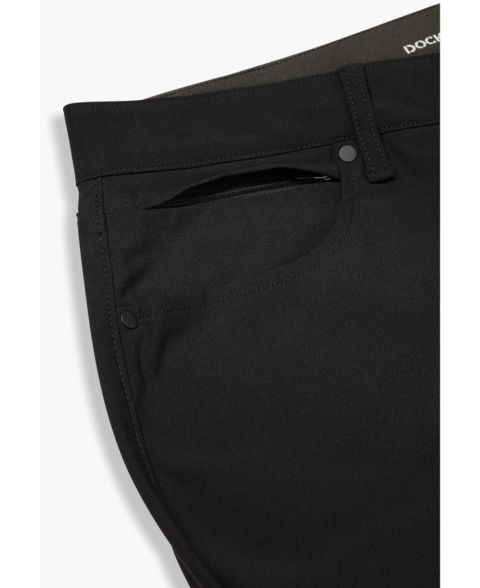 Pantalones Dockers Go Airweave 5-pocket Para Caballeros by Dockers
