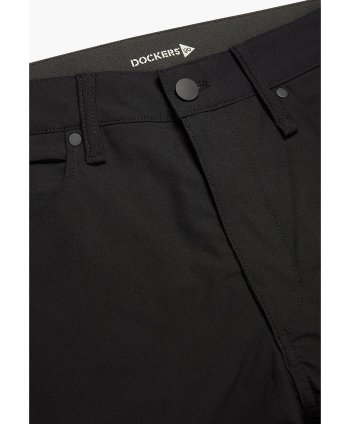 Pantalones Dockers Go Airweave 5-pocket Para Caballeros by Dockers
