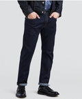 Pantalones Jeans Levis 502 Taper P/ Caballeros 295070036 by Levis