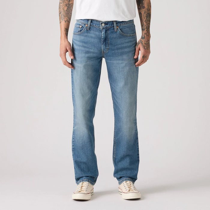 Pantalones Jeans Levis 511 Stretch Para Caballeros by Levis