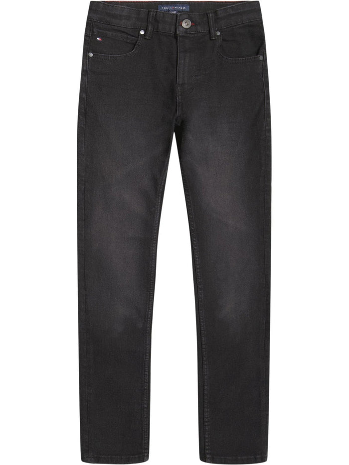 Pantalones Jeans Tommy Hilfiger Para Niños by Tommy Hilfiger