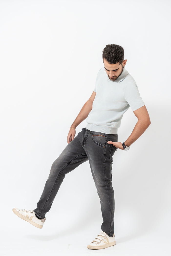Pantalones Jeans Zebu Moda para Caballeros