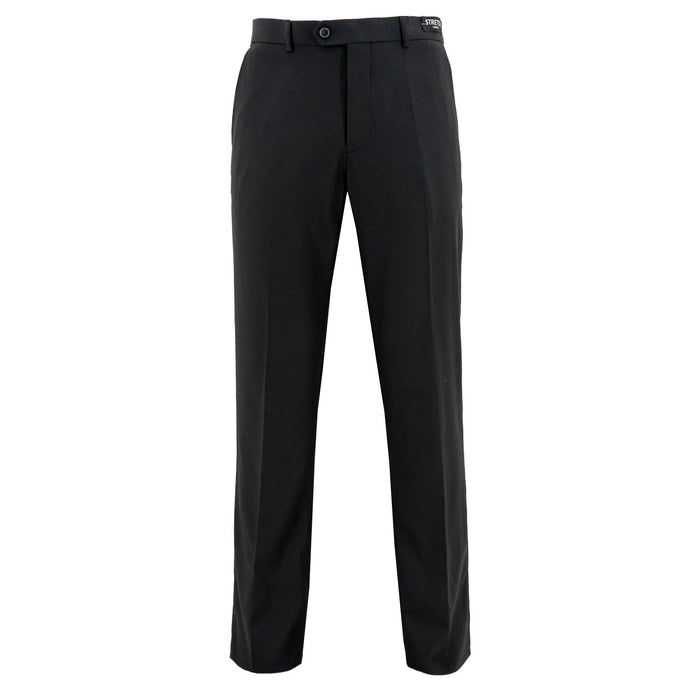 Pantalones Maurizio Celletti Vestir Liso P/ Caballeros by Maurizio Celletti