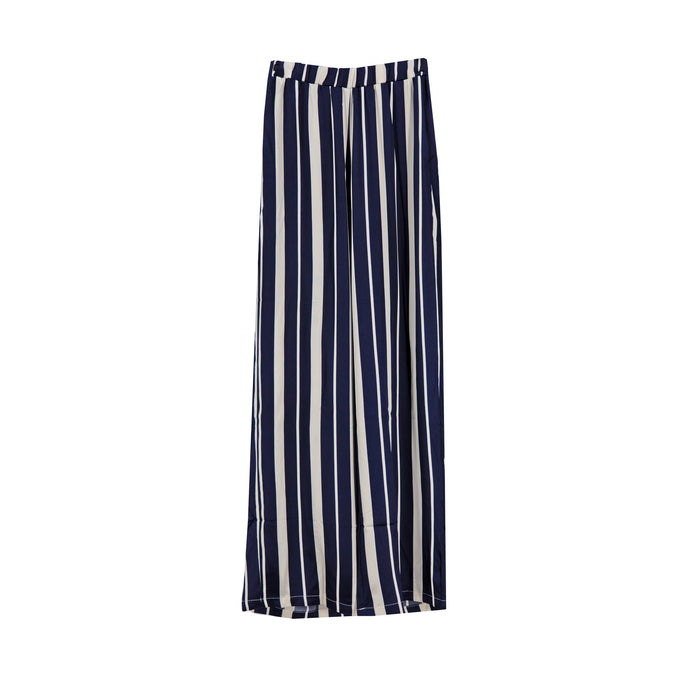 Pantalones White Rhino Rayas para Damas