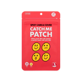 Parches Hidrocoloides CATCH ME Patch Ultra Slim Spot Care 27 piezas