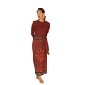 Pareo Sarong 017