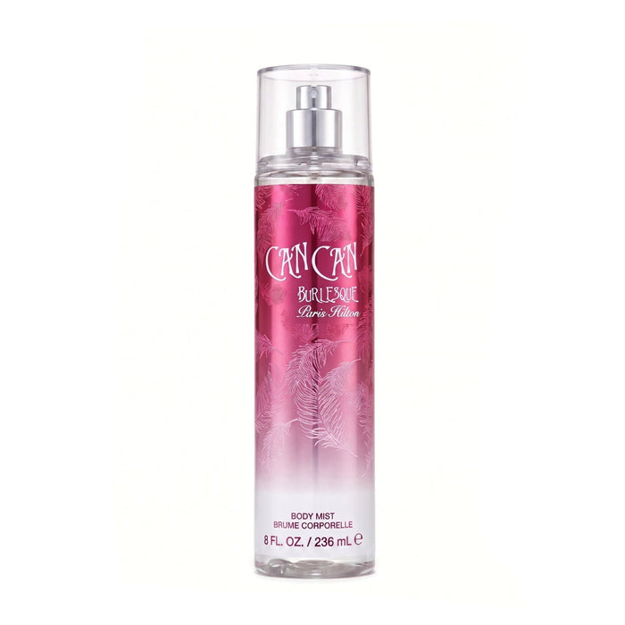 Paris Hilton Can Can Burlesque Body Mist 236 ML