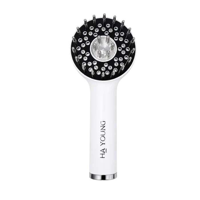Peine para el Cabello Antitirones Hayoung Hair Comb