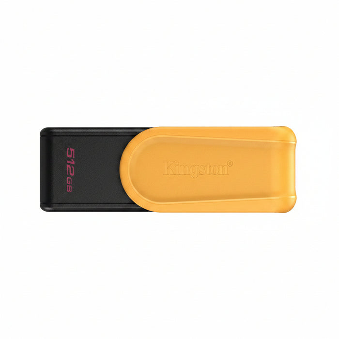 PEN DRIVE KINGSTON 512GB DATA TRAVELER USB 32 EXODIA S
