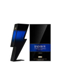 Perfume Carolina Herrera Bad Boy Cobalt Elixir 50ml P/ Caballeros by Carolina Herrera