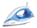 Plancha Vapor Decakila Kuen018l 1000w Azul