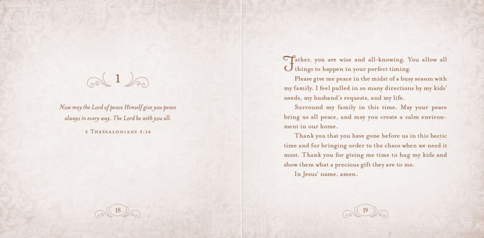 Pocket Prayers for Moms 4-Pack Bundle