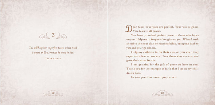 Pocket Prayers for Moms 4-Pack Bundle