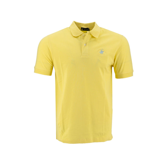 Poloshirt Beverly H Mangas Cortas para Caballeros