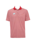 Poloshirt Izod Mangas Cortas Rayas para Caballeros