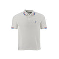 Poloshirt Nautica Mangas Cortas Liso para Caballeros