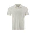 Poloshirt Oscar de La Renta Mangas Cortas Brocado para Caballeros
