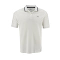 Poloshirt Oscar de La Renta Mangas Cortas Liso para Caballeros