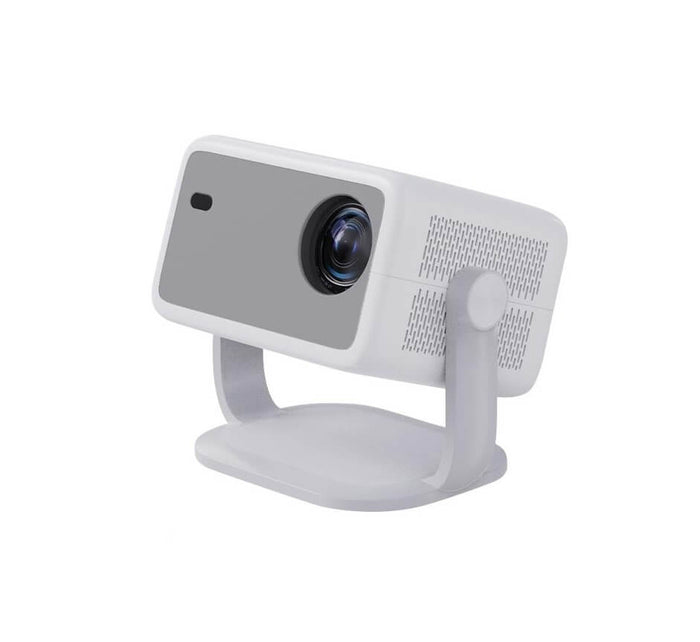 Proyector Android 11 4K 1GB RAM 8GB ROM Wifi6 BT 5.0 320 ANSI